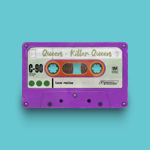 01271 - Queen - Killer Queen